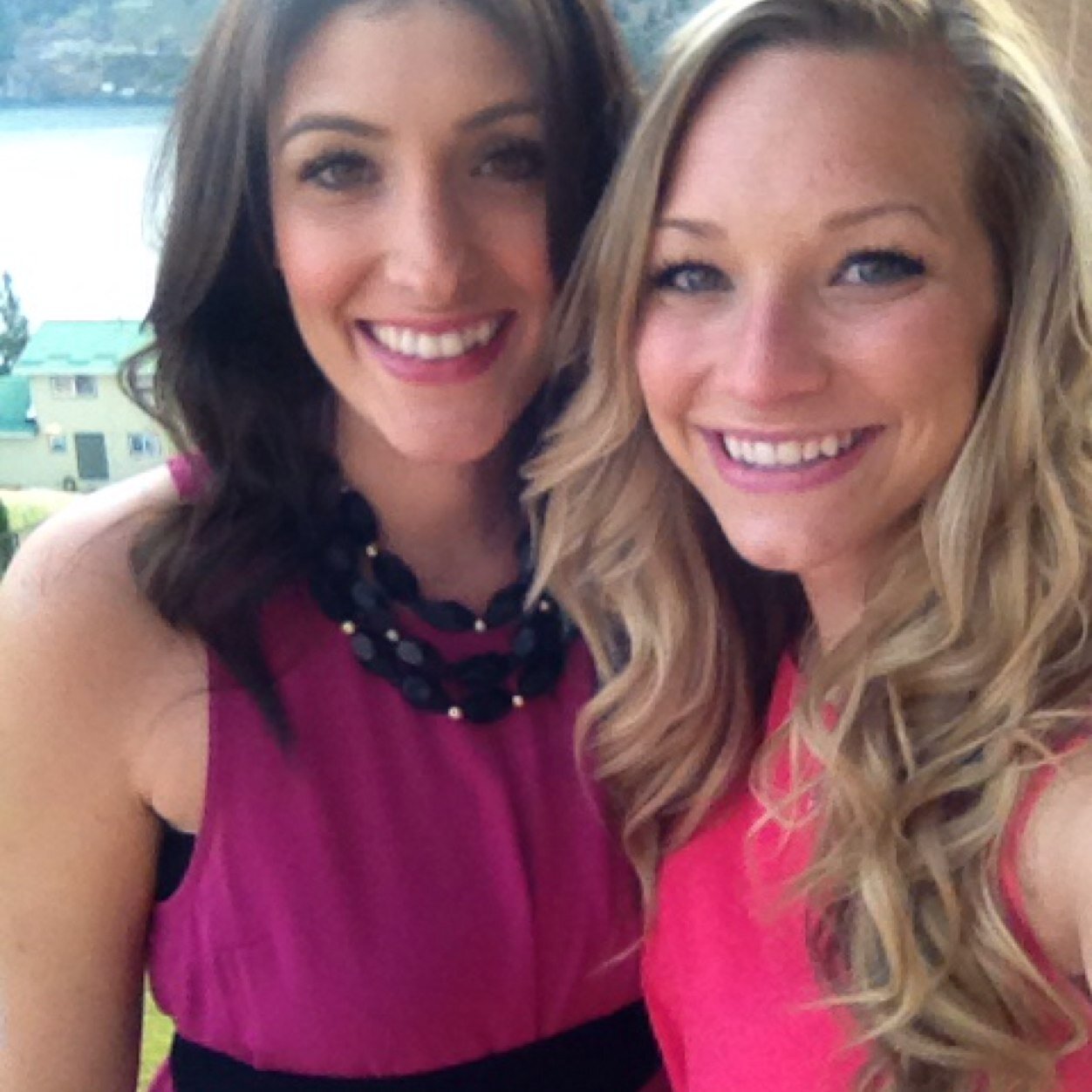 paigeybix's profile picture. Texan. UW gymnastics alum.