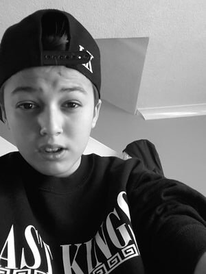 CallumSaunders0's profile picture. Chasing the Dream⚽