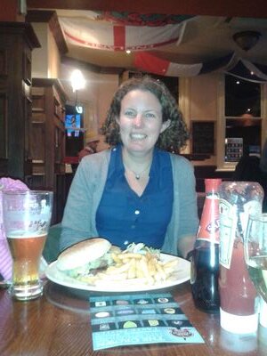 kenyanhannah's profile picture. 