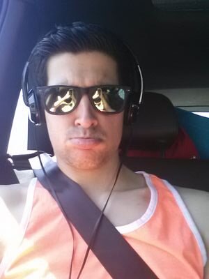 IWantToBeRude's profile picture. I work in media, so this is my generic account that lets me actually say shit without it costing me. You probably know who I am if I follow you.