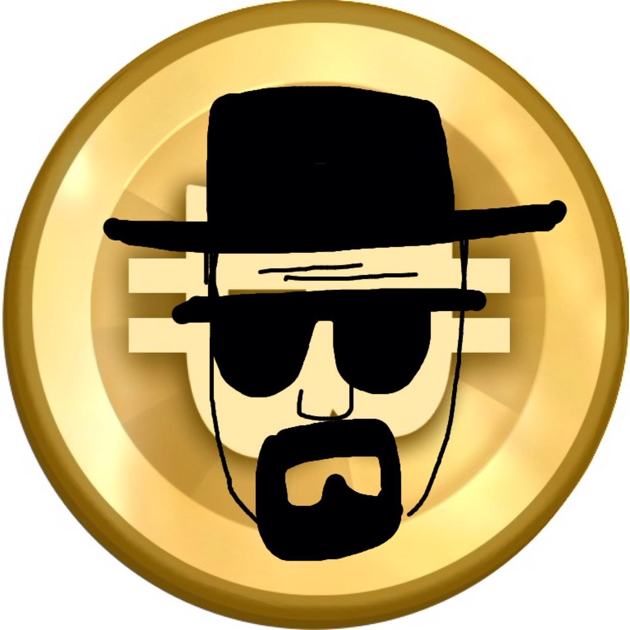 saymycoin's profile picture. Cooking coins and mining meth.