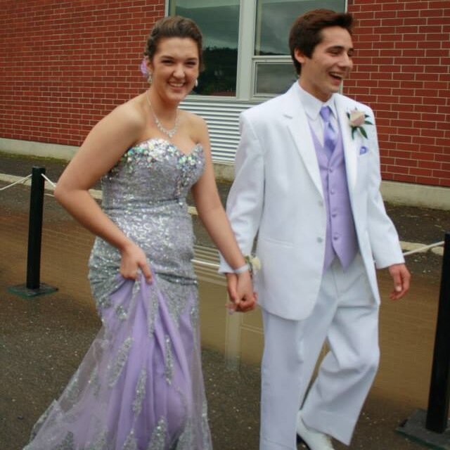 callieraline's profile picture. 