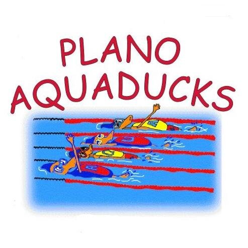 TAAF swim team in Plano, TX