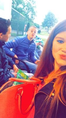 || Noad'32 MC1 #10★ || Ajax Amsterdam | wijk city ~ 0416 | FBFF jaimy |