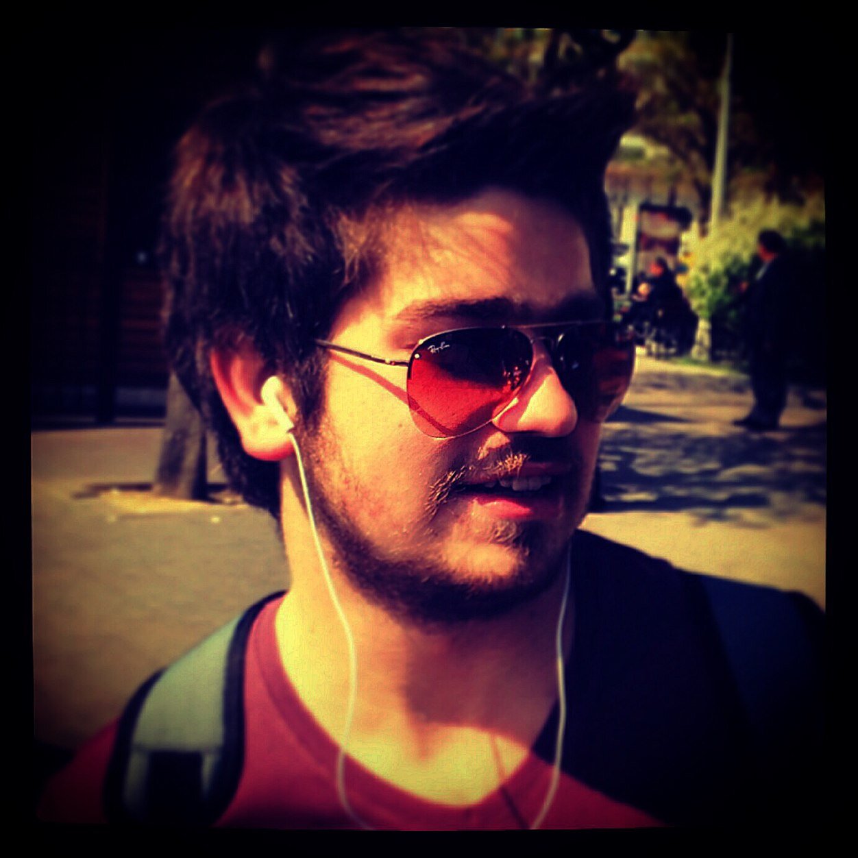 bekokub_199's profile picture. 