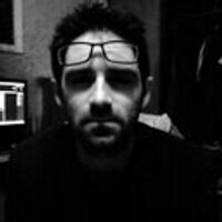 Joseph King (@josephpeterking) Twitter profile photo