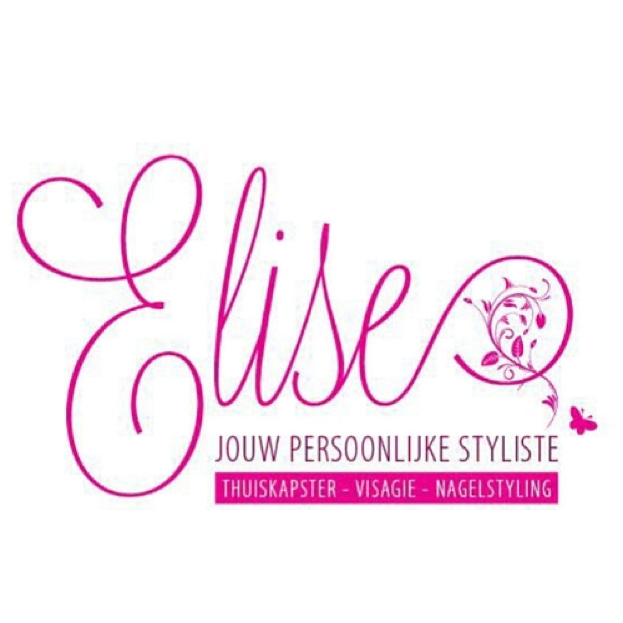 Kapster & Visagiste & Nagelstyliste & HairExtensions & Make-up artist