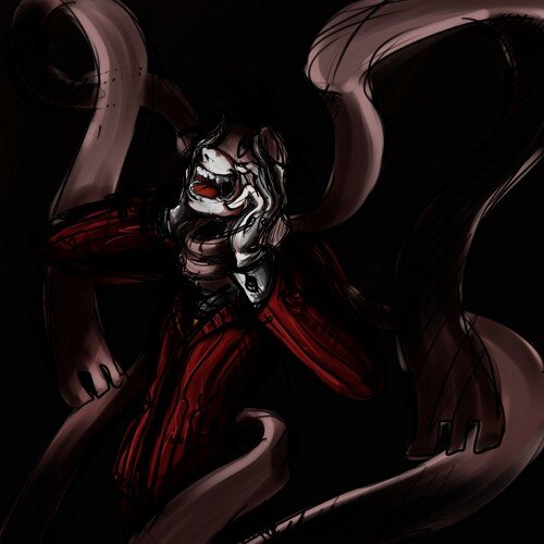 By the time im done explaining who I am you'd be dead...|#RP 18+| stuck in this madness a glimmer of light guides me @Marcys_number_1 that glimmer of light...