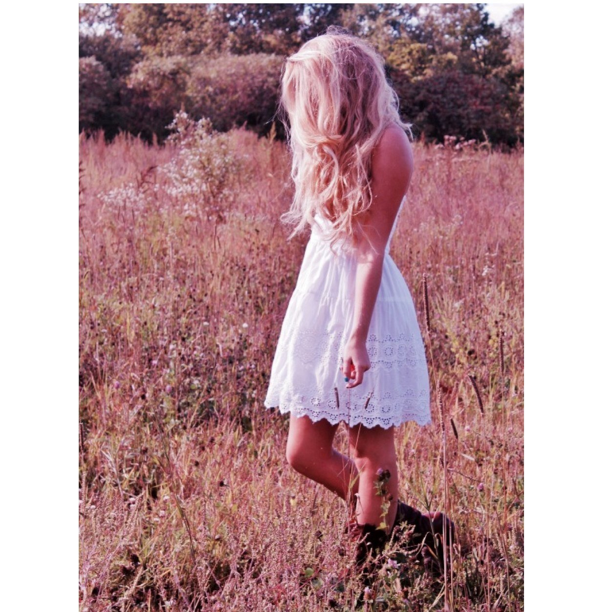 I'm Bree and I love my family and my boyfriend and my favorite singer is Carrie underwood