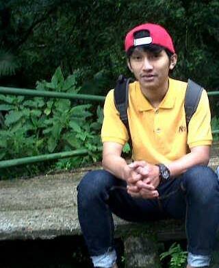 10Yajid's profile picture. hidup kudu alus walau bnyak tikungan ☺