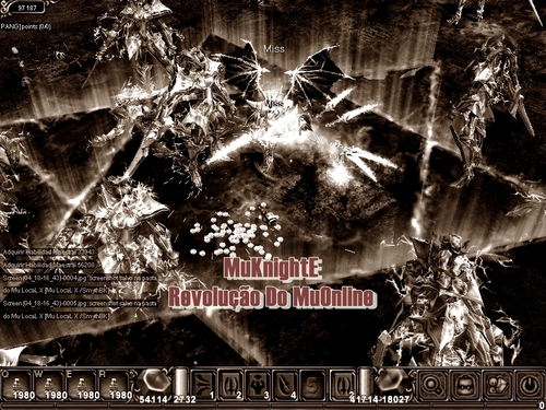 MuKnightE's profile picture. 