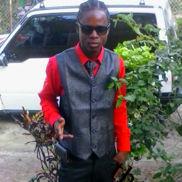 DmDayne's profile picture. recording artist