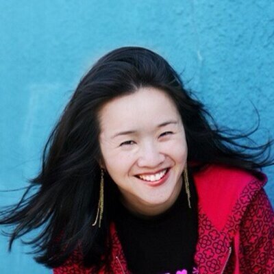 My other 1/2 is @themattharris and mom of @theminileo & @thelildidi. Mobile designer. Flickr alumni.
