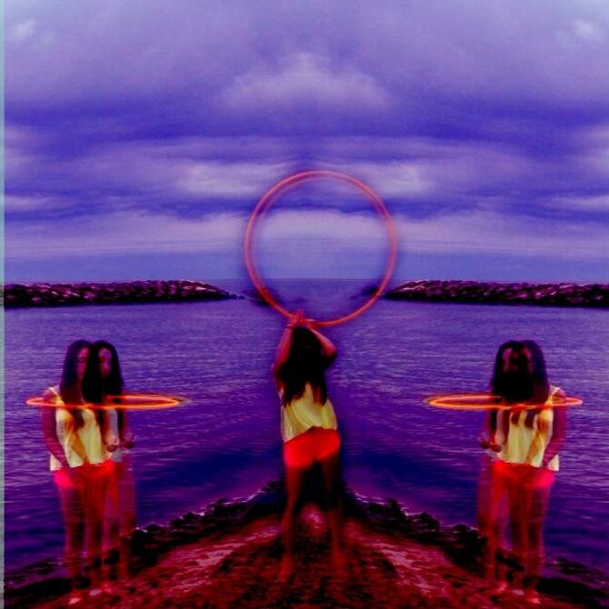 thegypsygriffin's profile picture. life is a garden,  dig it.