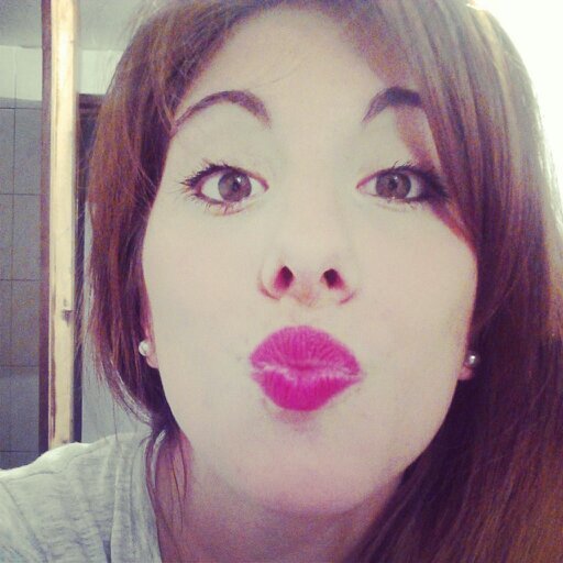 Geminiana. hincha del globo. Mama de Martu.. ❤