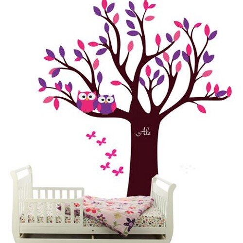 Hacemos realidad el cuarto que siempre quisiste para tu bebe!