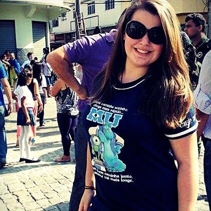 Dê valor a quem te dê valor, e não sofra por quem não te merece..