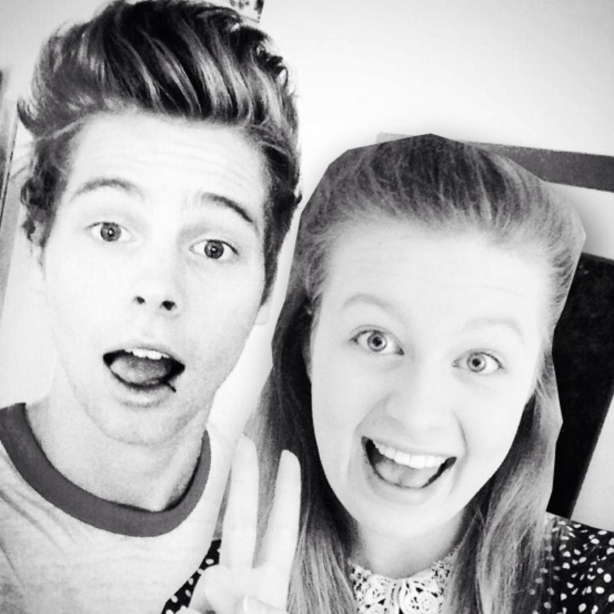 Follow @ombreAsh for DMs to Muke+band/4-5SOS. 5/4-The Vamps. Union J. Joe Sugg. Alfie Deyes. Marcus Butler.