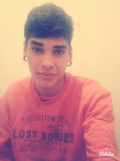 You and me - Fane :3
