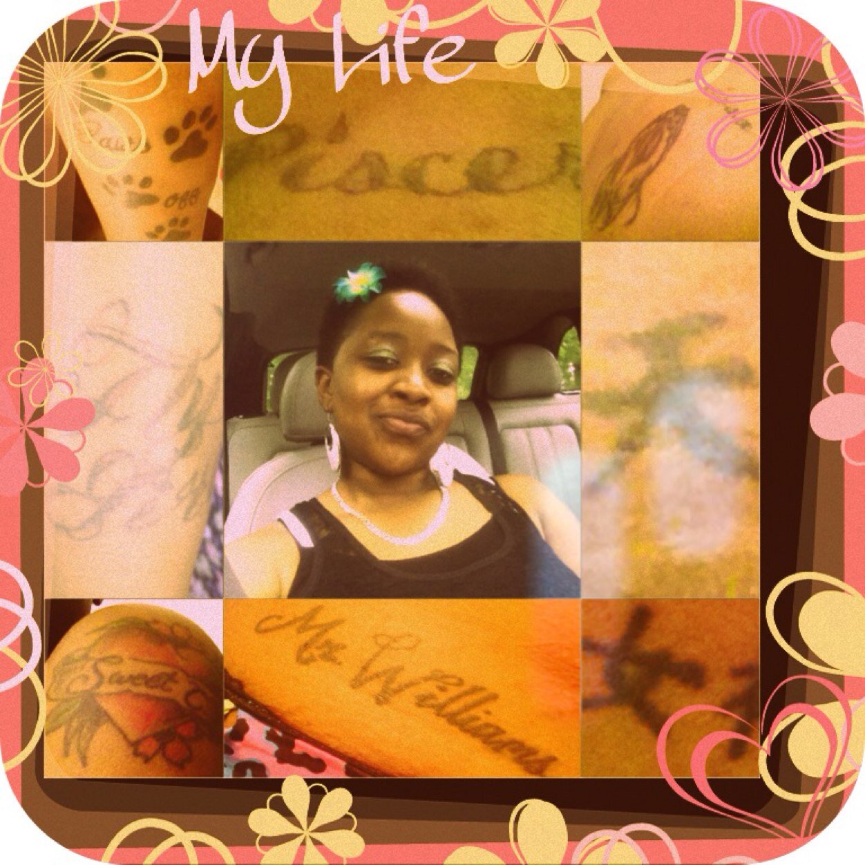 LoyalCarmel13's profile picture. Disloyalty is UnForgivble #INDEPENDENT WOMEN# money grind daily #3yrs #homie #lover #friend #100% REAL