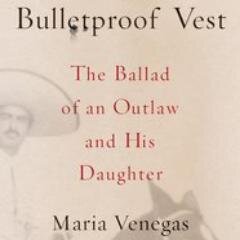 BulletproofV's profile picture. Official Twitter account for the critically acclaimed FSG book by Maria Venegas, out June 17, 2014.