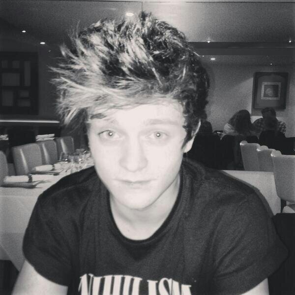 I know all about Connor. Ask me anything.
