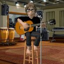 Douglas Goodall - @Ichibrosan - Twitter