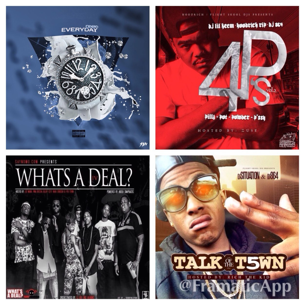 [Thankful for my son] Ceo and Fonder of #Deniromusic http://t.co/EBHnLiewrG [Contact info] tharealdeniro@gmail.com also 864-631-4743 for Booking & Features.