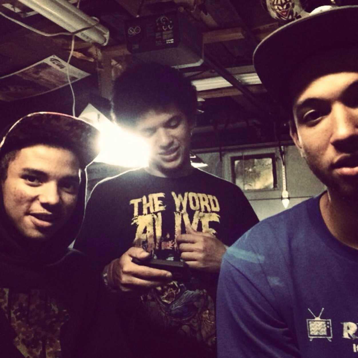 L337K1ngZ's profile picture. TASK FORCE VIGILANTE. I LOVE U BASED FAM, REMEMBER TO RESPECT AND HUMANS AND PLANTS, NO MEANS NO, FUN IS FUN. - Micah    http://t.co/3afZIdmlvb