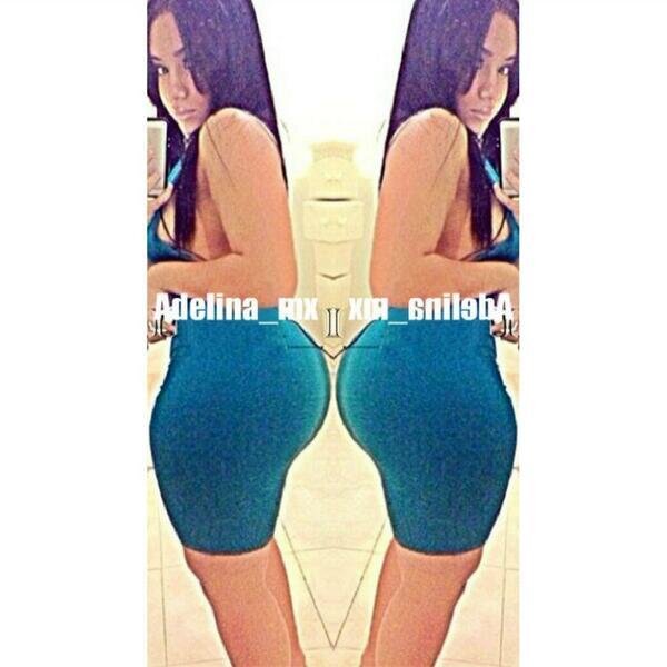 Adelina_Mx's profile picture. Be humble or be humbled