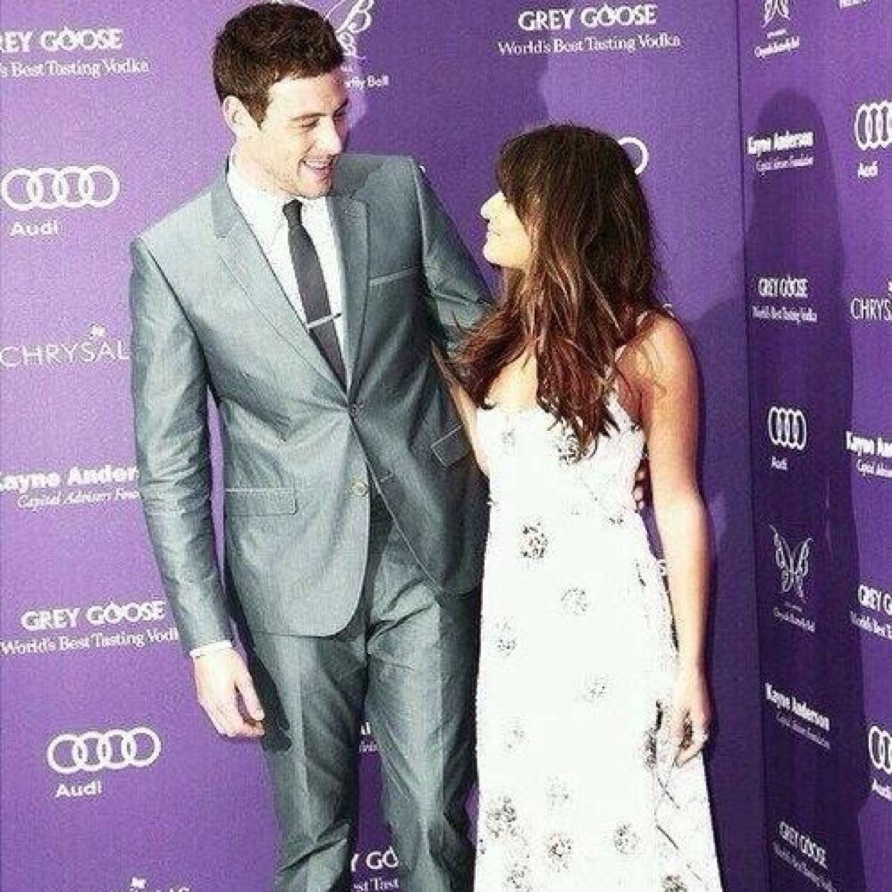 Finchel is best couple, Monchele is forever.