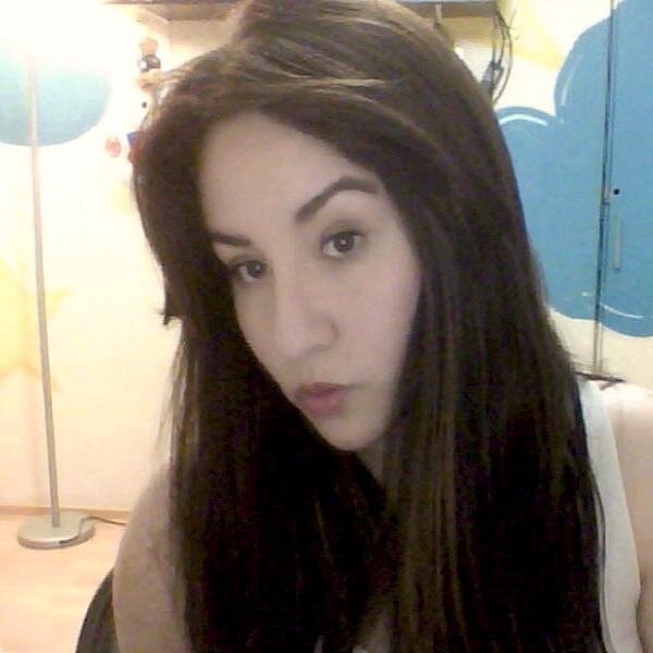 ferSiuxita's profile picture. Stalk
Mexico,City