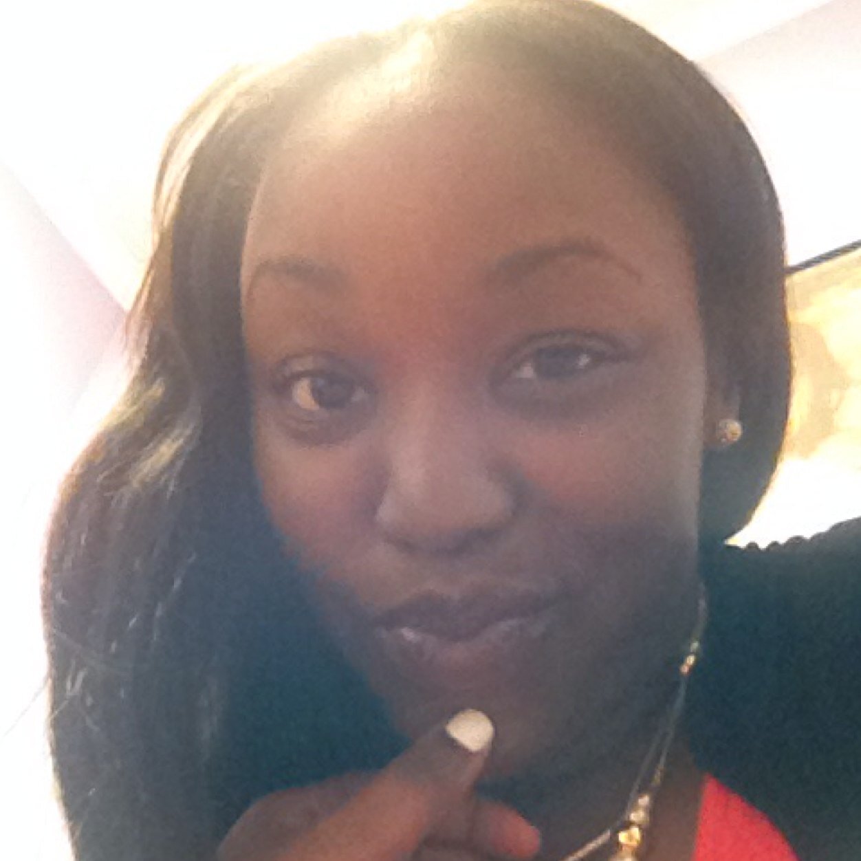 #Mommy 1st --Honors God --Queen Cakez --#Team♉