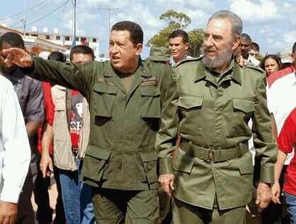 El Socialismo, el verdadero Socialismo, el científico, es la esperanza de los pueblos.