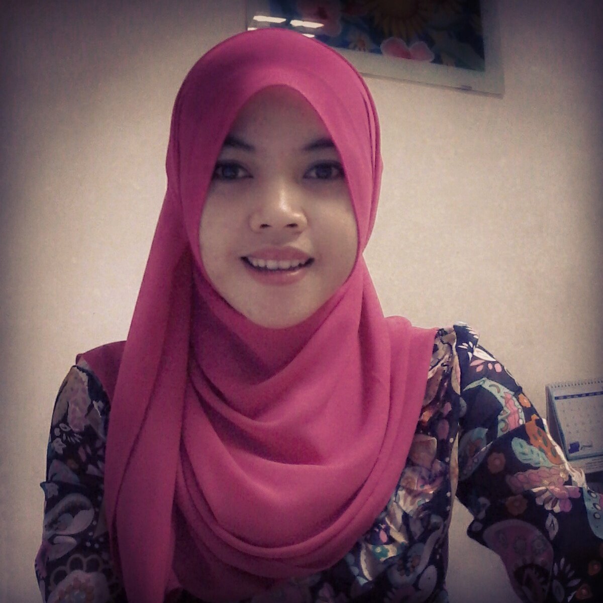 Simple and positif thinking