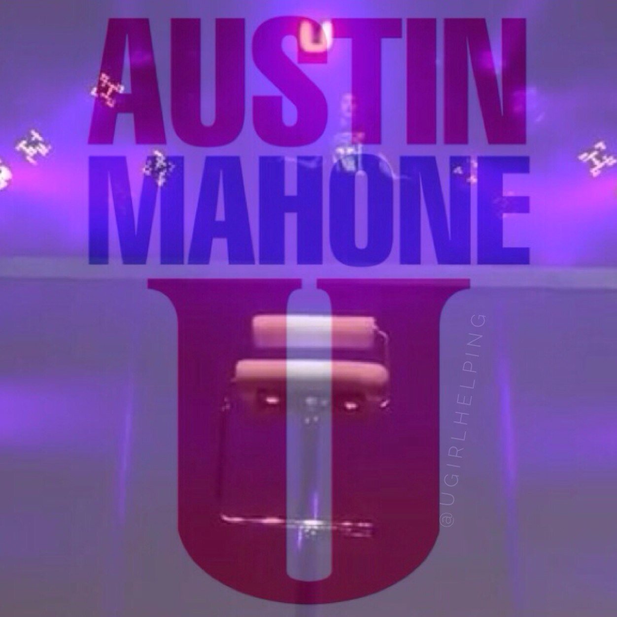 UGirlHelping's profile picture. @UGirlHelping edits ✰