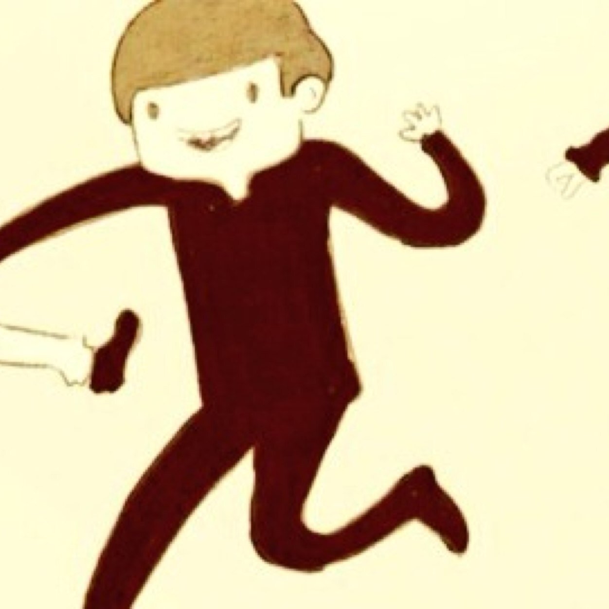 Ello Govenor my mane is George Harrison and im usially quite some times and im also a musician and im part of the beatles and i like the make and play music