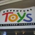 The Bay Area's favorite independently and locally owned/operated toy shop located in Los Altos, California.