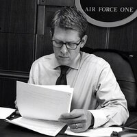 Jay Carney (@jaycarney) 's Twitter Profile Photo