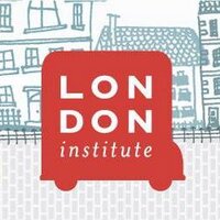 London Institute(@LondonIMG) 's Twitter Profile Photo