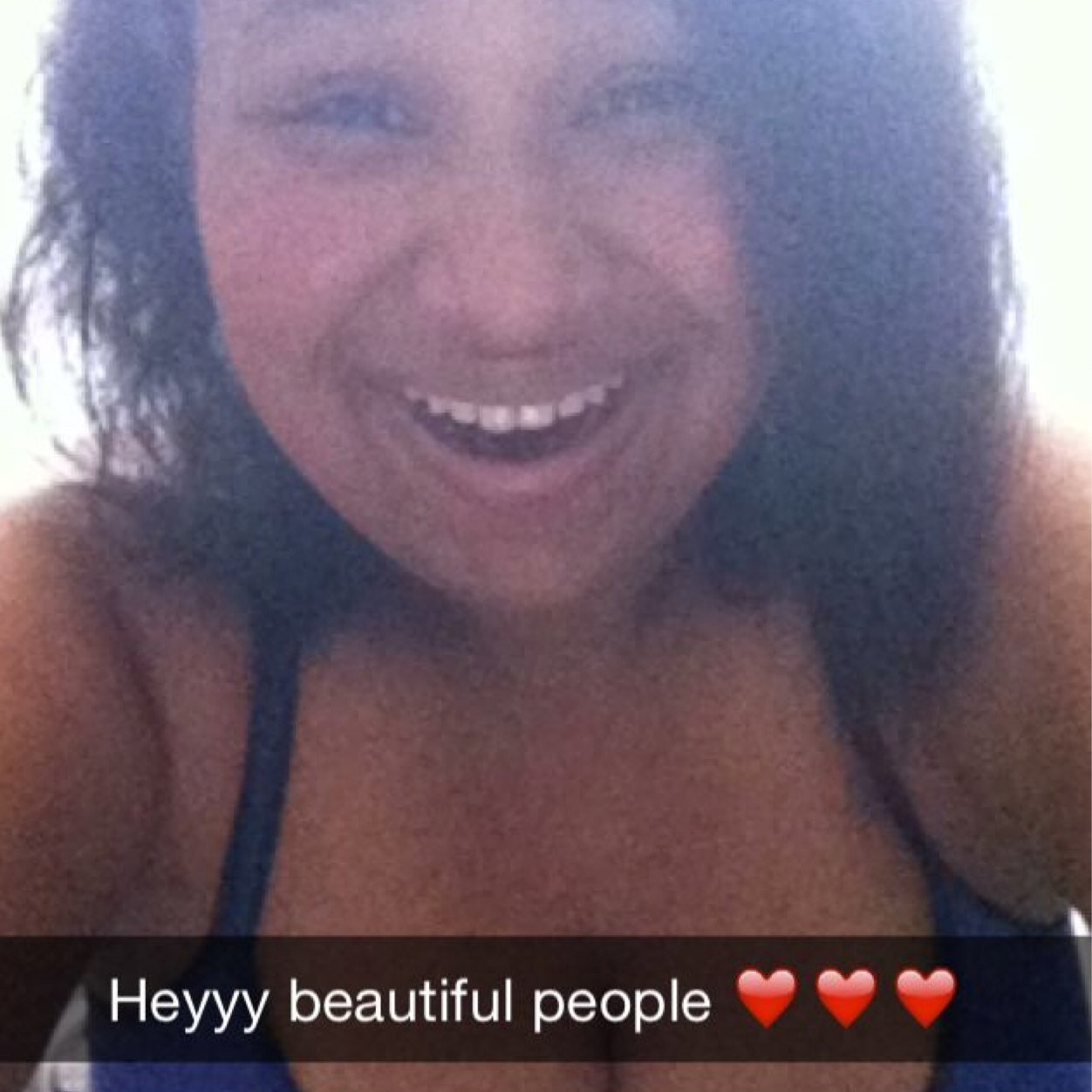 TeekaTequila's profile picture. you see that follow button? you should probably click it #TeamFollowBack #SteelersNation