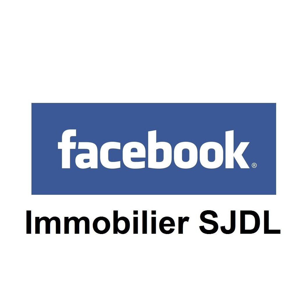 ImmobilierSJDL's profile picture. 