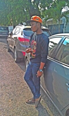 erusmus_ishmael's profile picture. Dancer(azonto nd akayeeda dance)