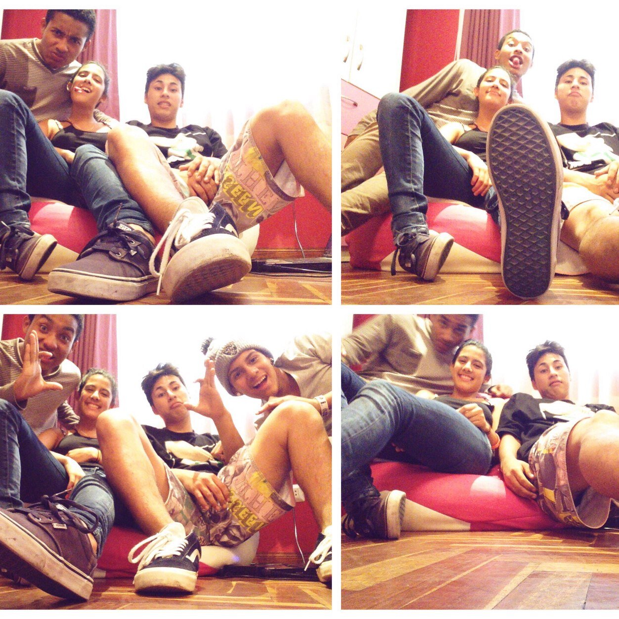 PaolaAmpuero2's profile picture. I am different.