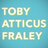 toby atticus fraley