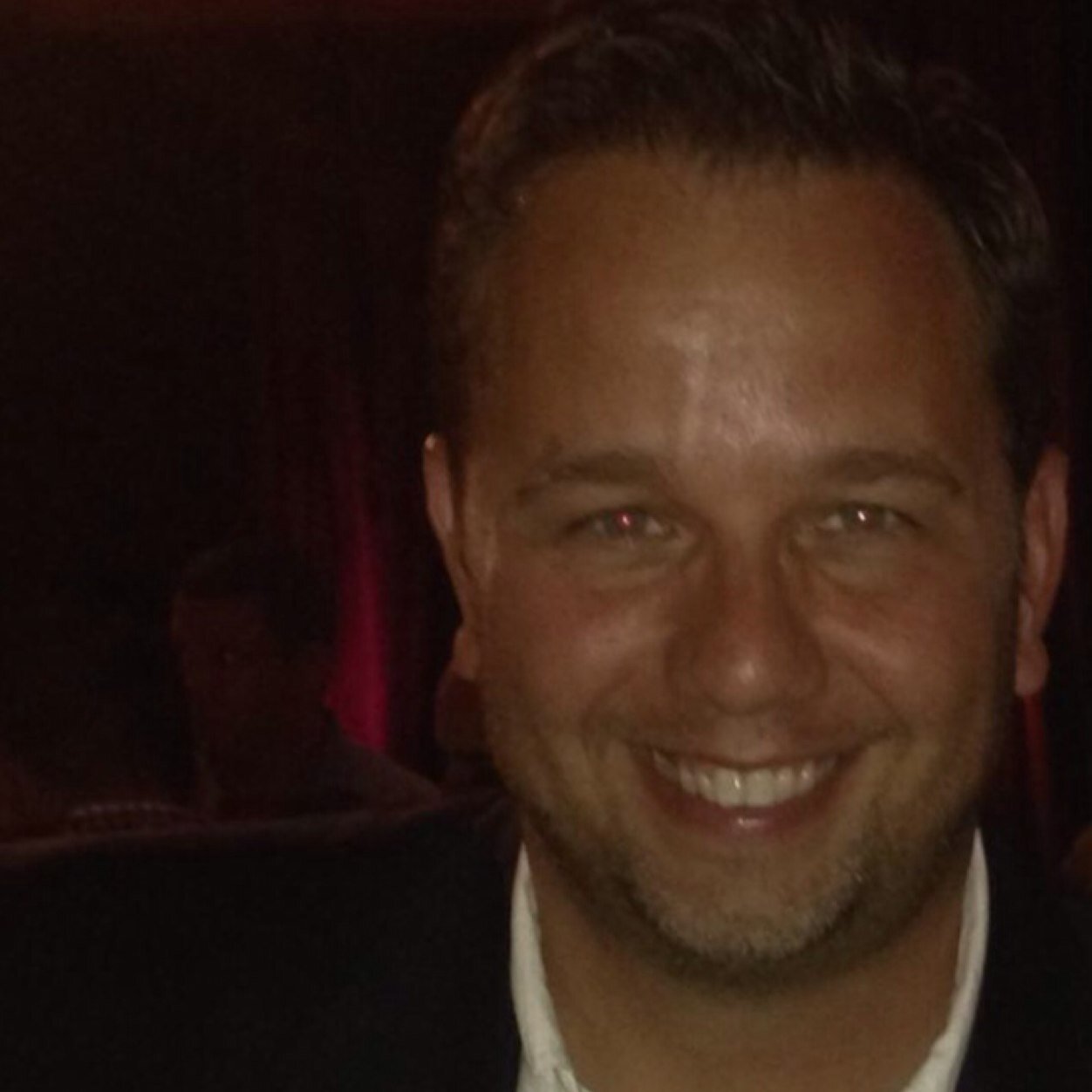 dturt1972's profile picture. 