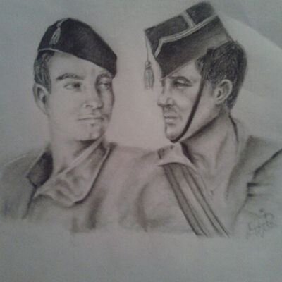 Cuando era joven tenia tiempo pero no lo valoraba, tenia libertad pero no la disfrutaba, y tenía amor pero no lo sentía... son los pequeños detalles de la vida