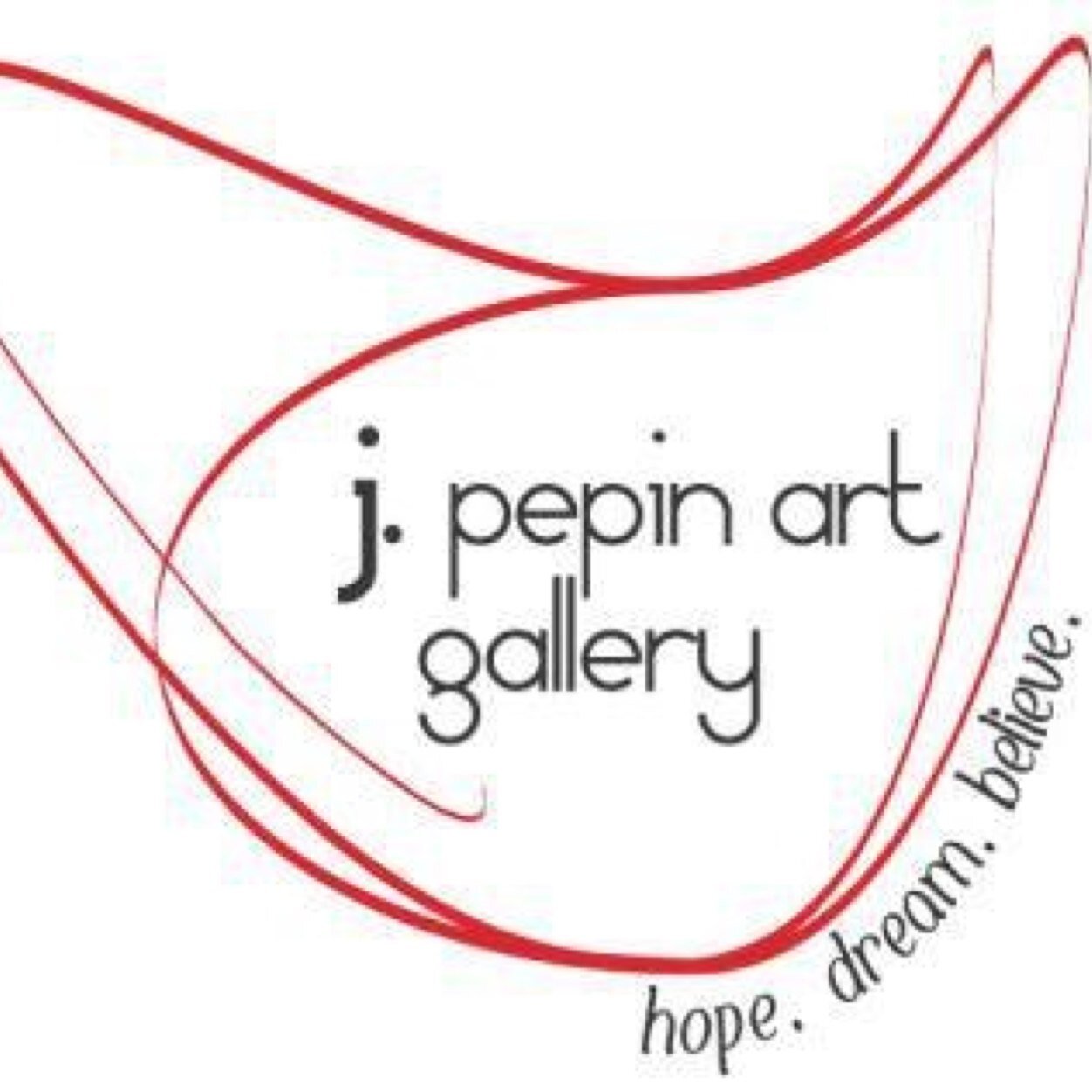 J Pepin Art Galleryさんのプロフィール画像