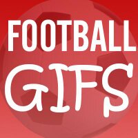 Football GIFS (@footbaligifs) 's Twitter Profile Photo