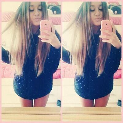 Todos me quieren antes de conocerme.